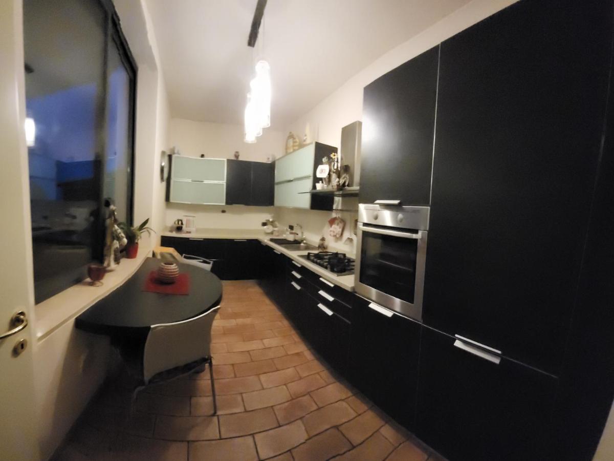 Casa Cristina Lägenhet Parma Exteriör bild