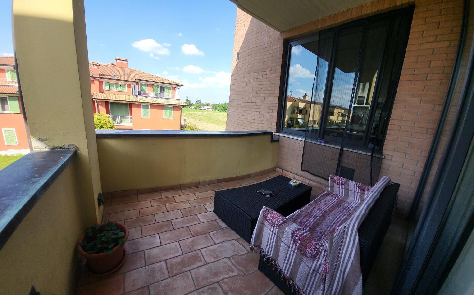 Casa Cristina Lägenhet Parma Exteriör bild