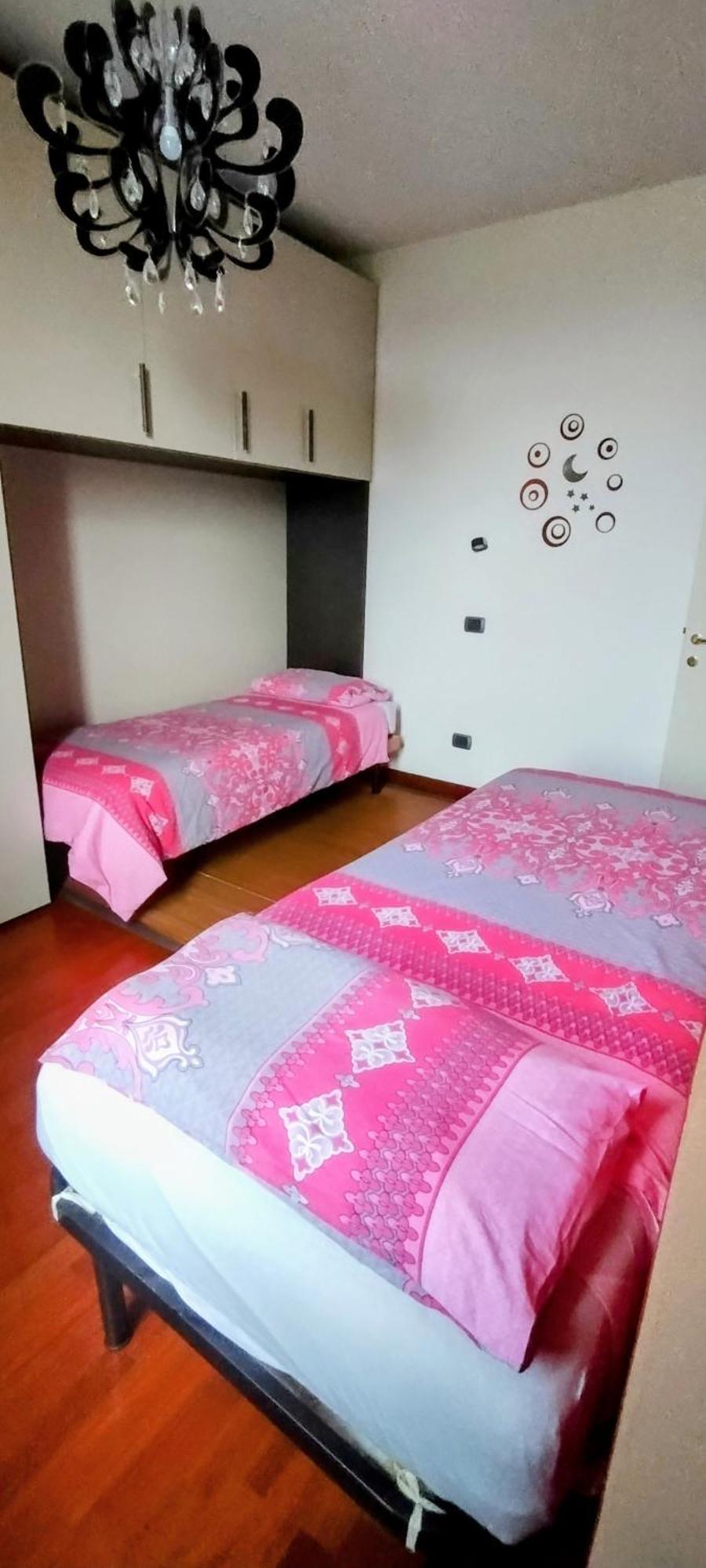 Casa Cristina Lägenhet Parma Exteriör bild